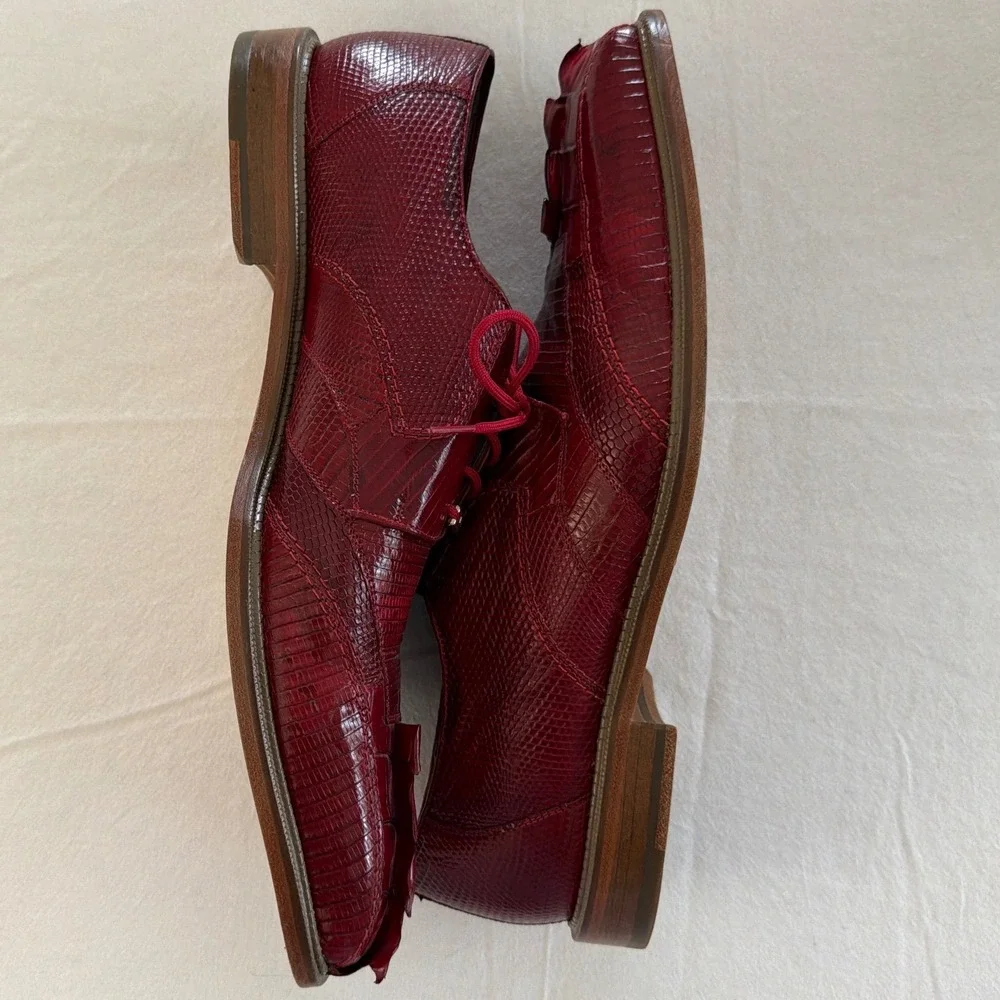 Belvedere dress shoes